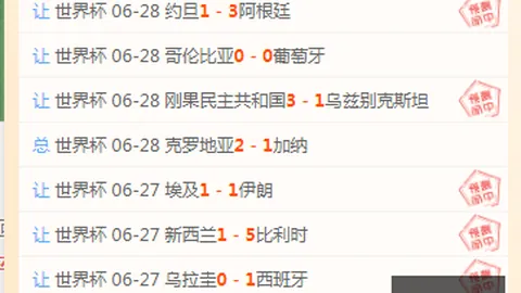 2026年冷门大状态巅峰，谨慎判断勿轻信